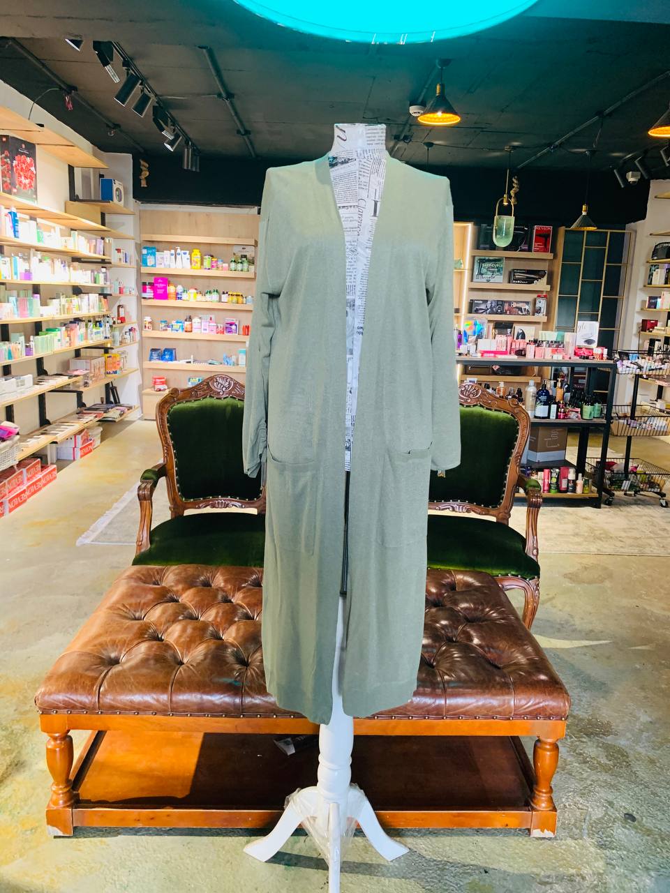 Michael kors jacket