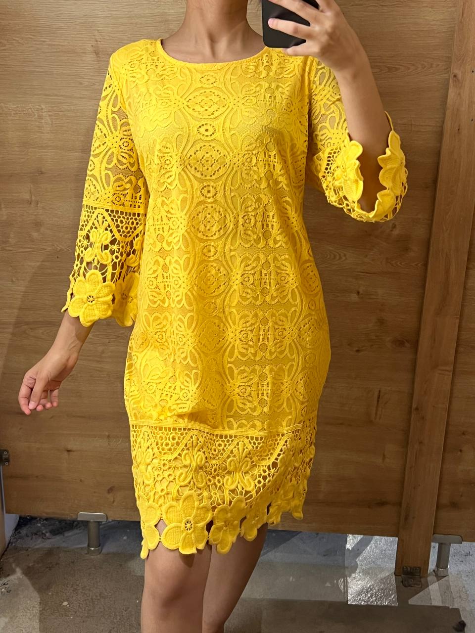Alfani dress