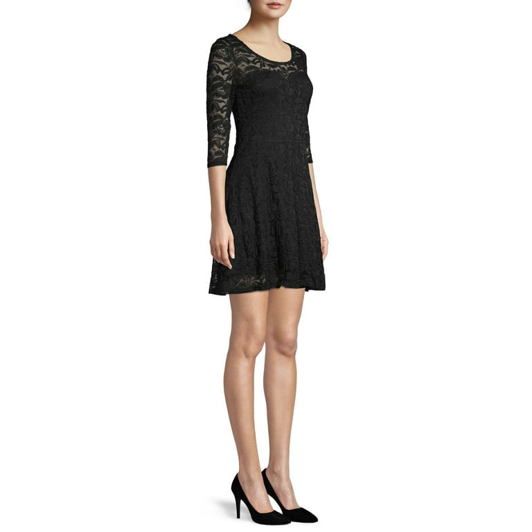 Material girl dress uc-d 88