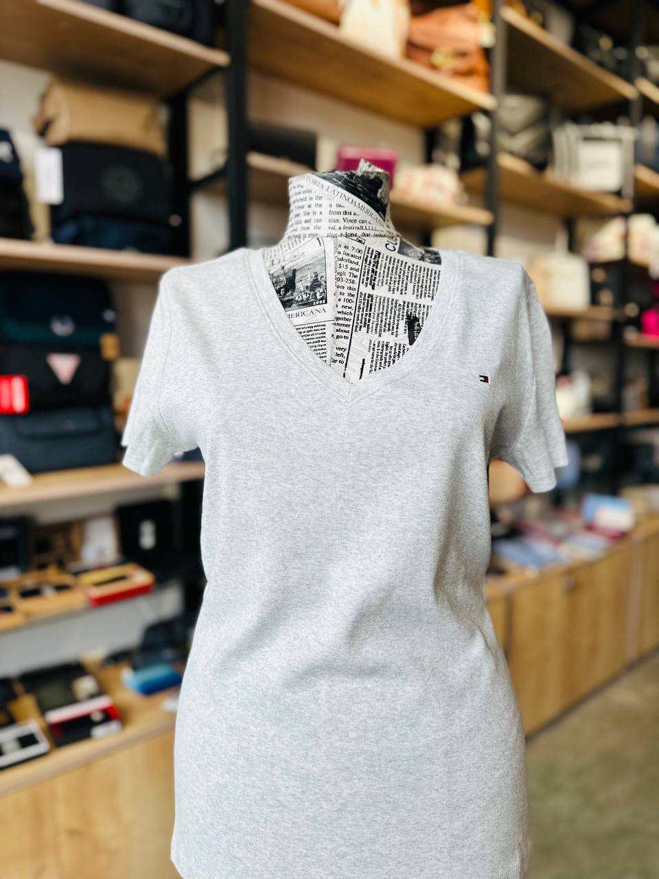 Tommy Hilfiger shirt