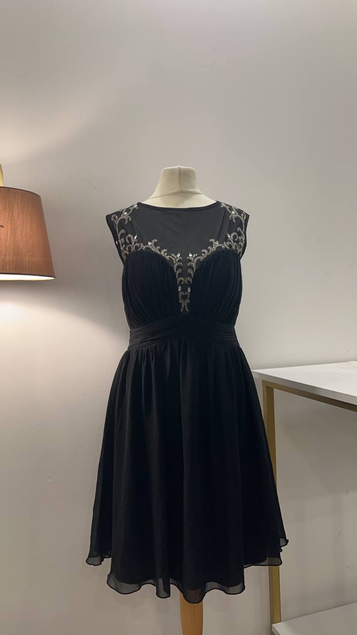 Quiz dress