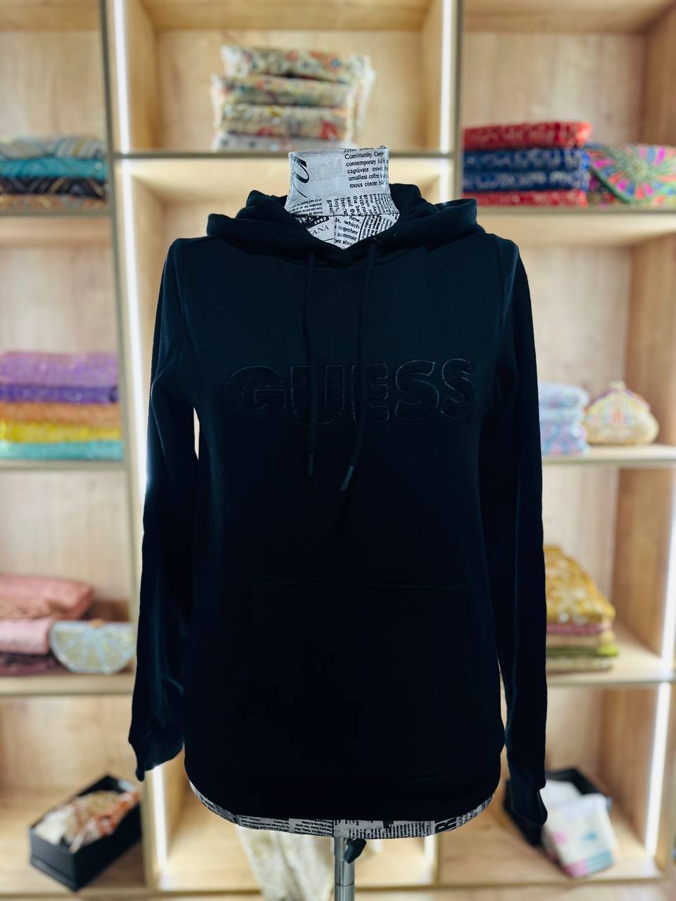 Guess hoodie