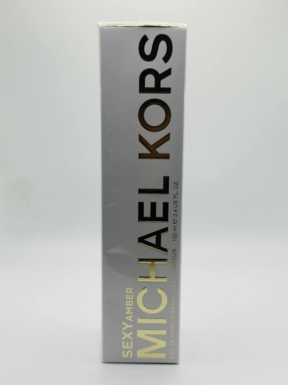 Michael kors perfume
