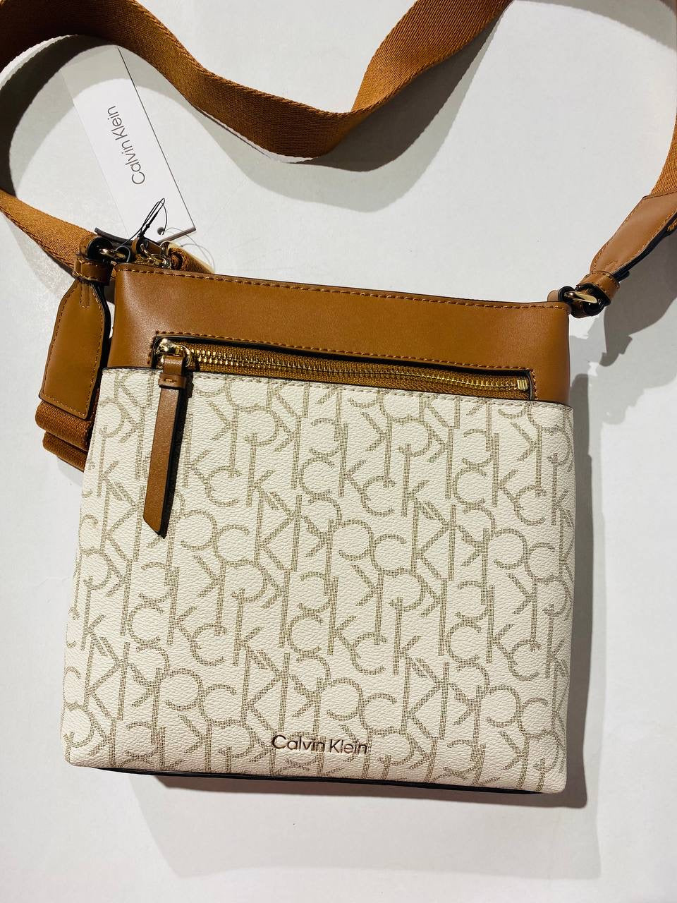 Calvin Klein crossbody bag