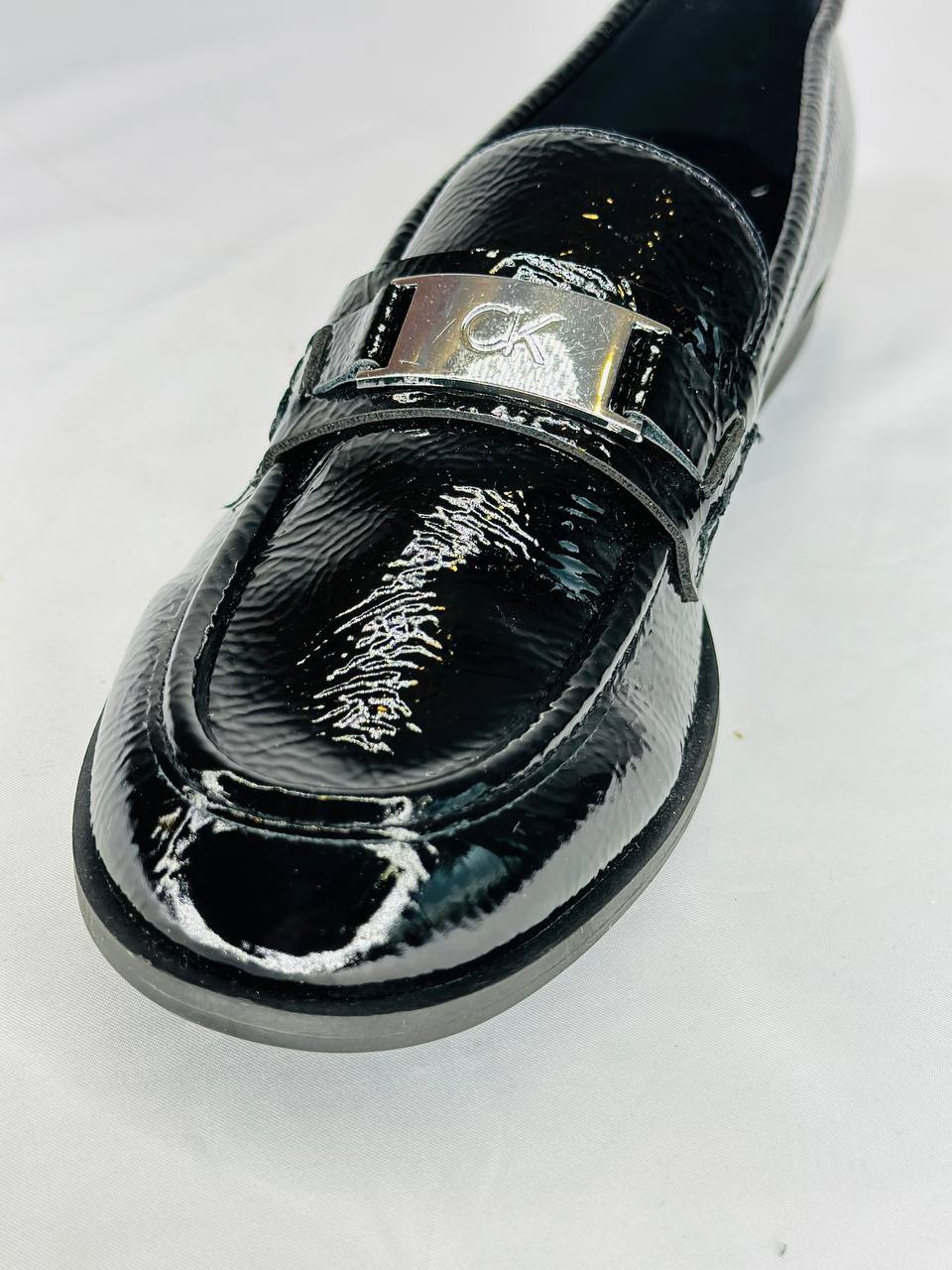 Calvin Klein shoes