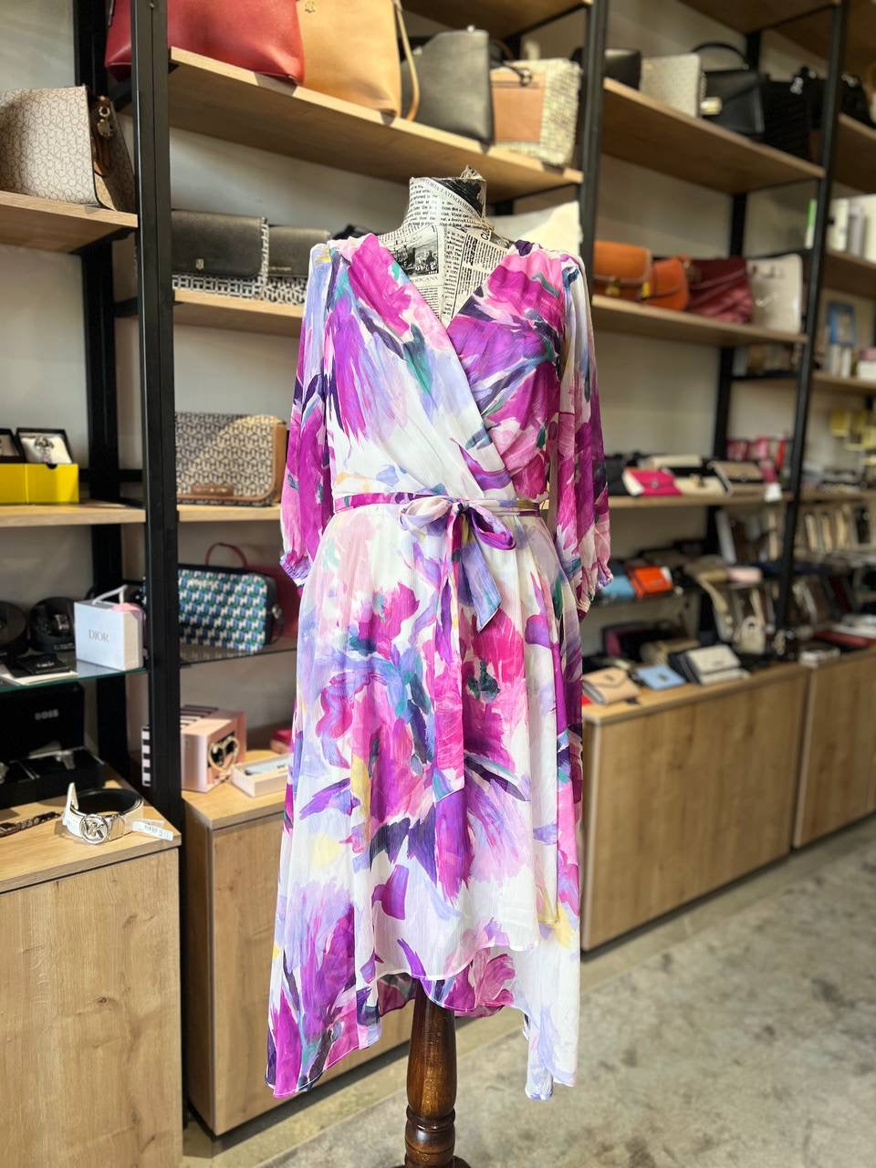 DKNY dress size 8