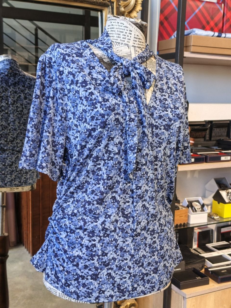 Michael kors top