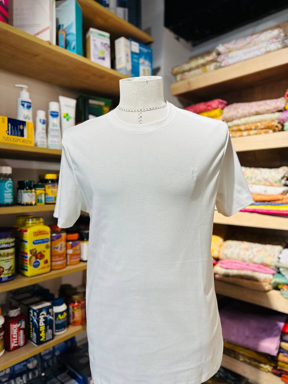 Dkny shirt size medium