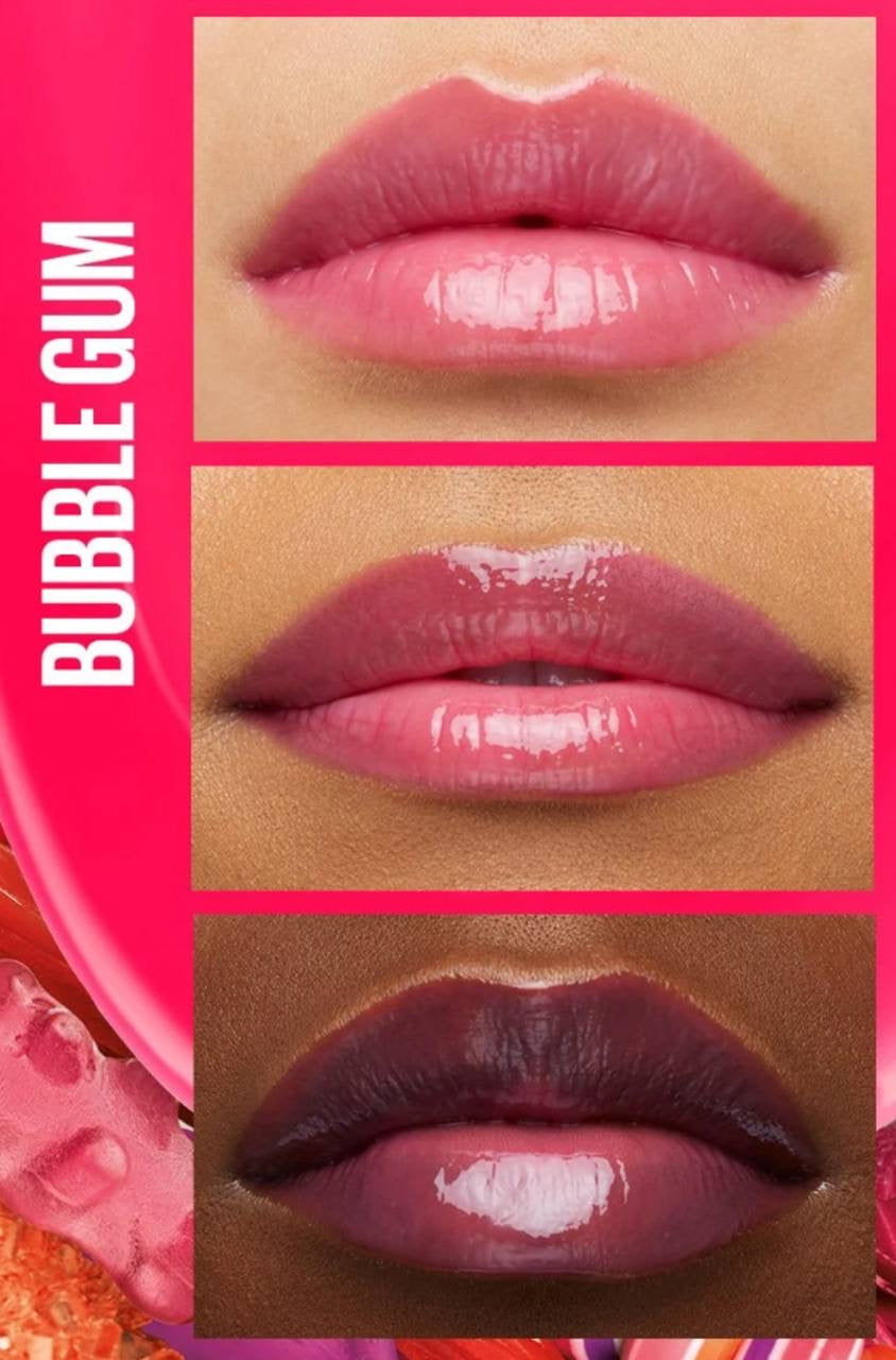 Maybelline New York Lifter Gloss