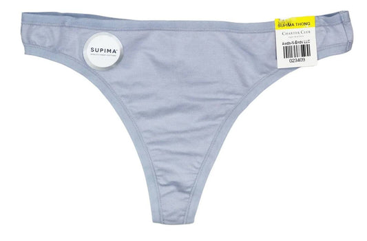 Charter club underwear