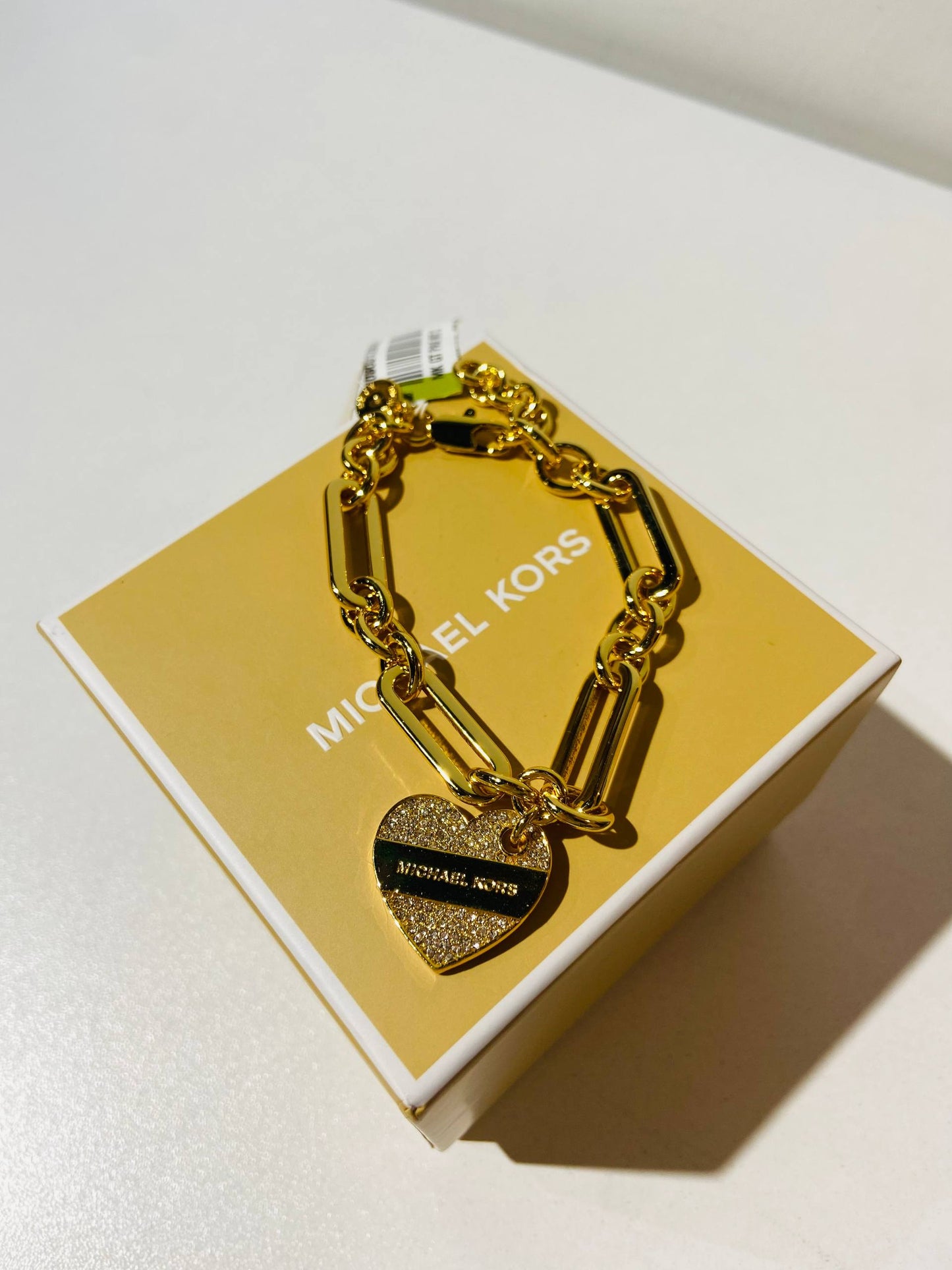 Michael kors bracelet