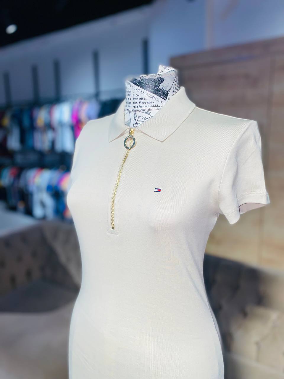 Tommy Hilfiger shirt