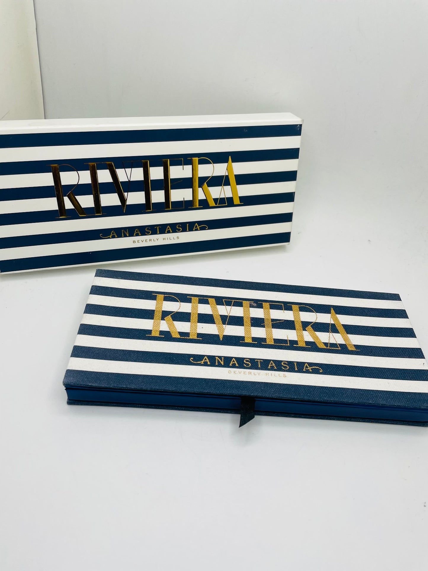 Anastasia riviera eye shadow palette