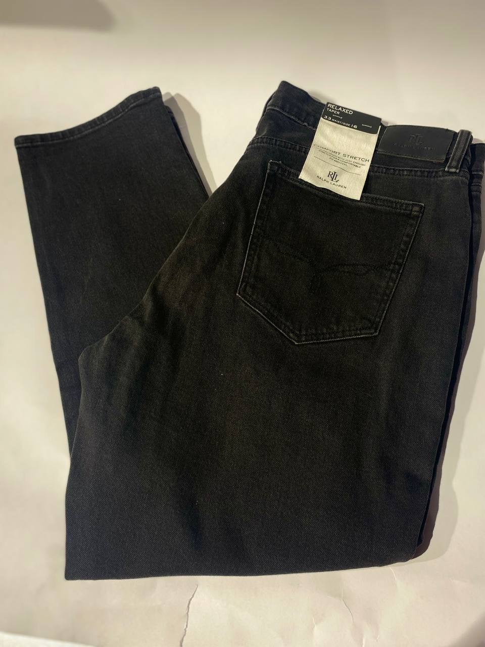 Ralph lauren jeans