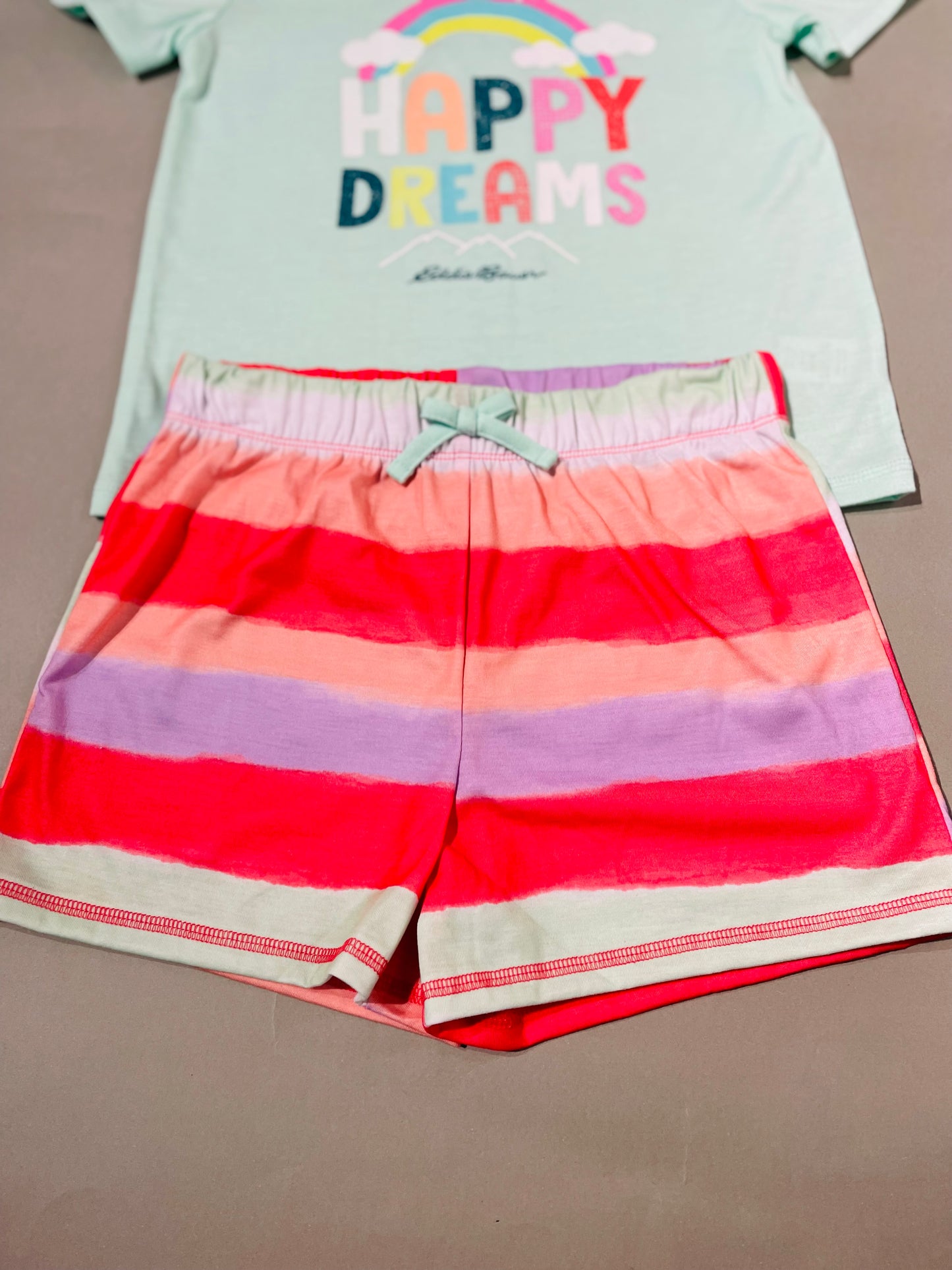 Eddie boure kids set