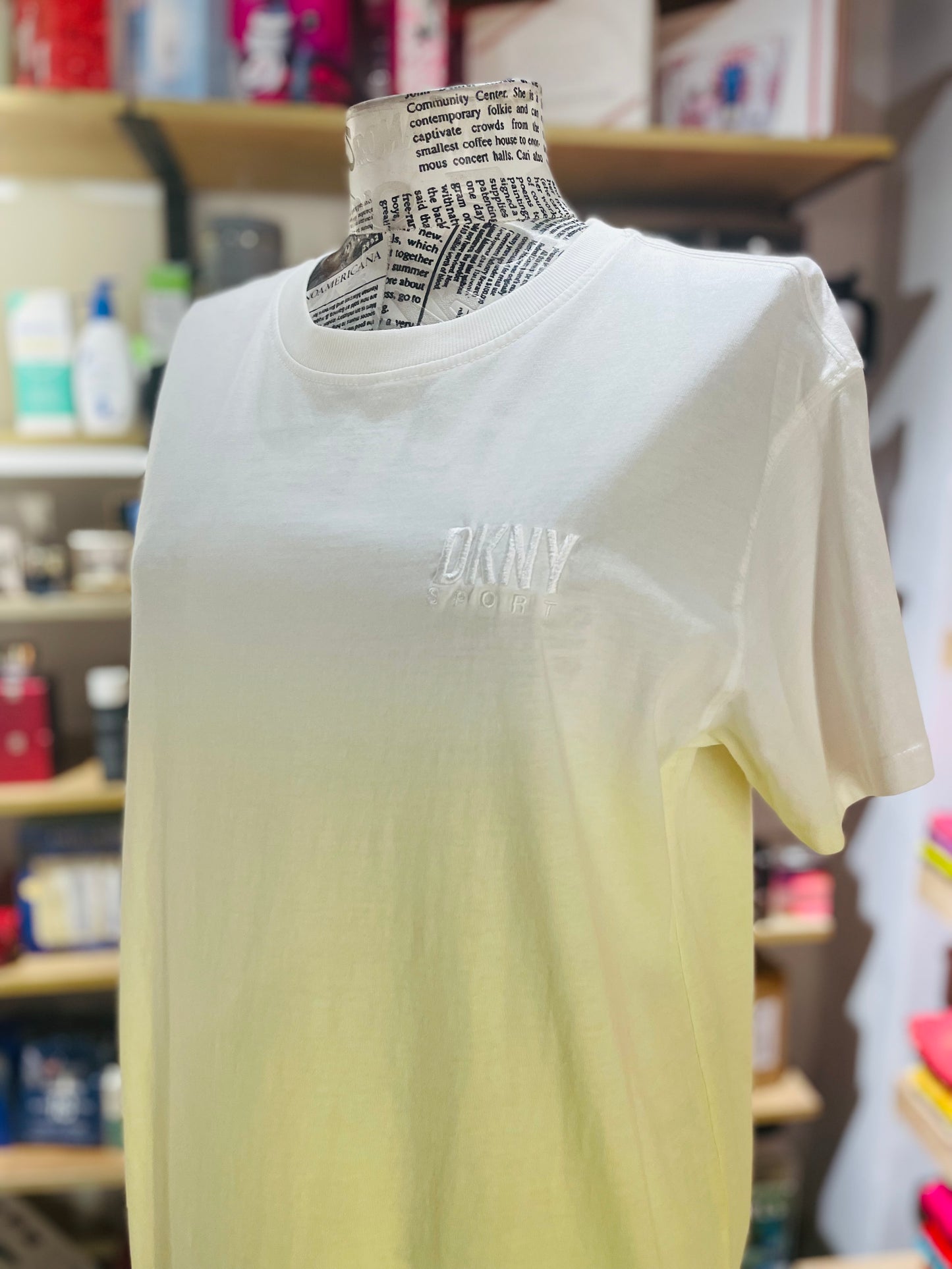 Dkny dress shirt