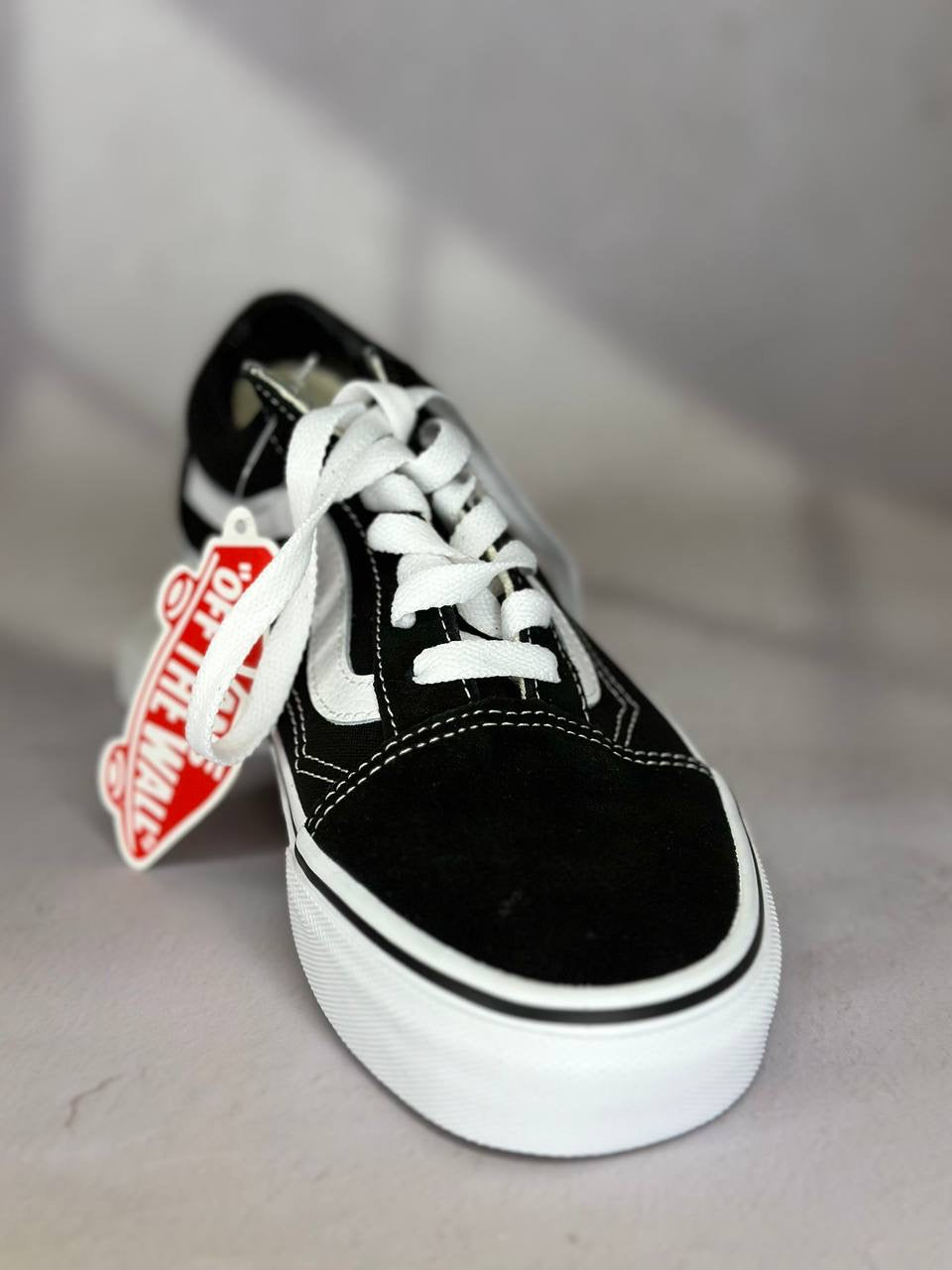Vans unisex sneakers