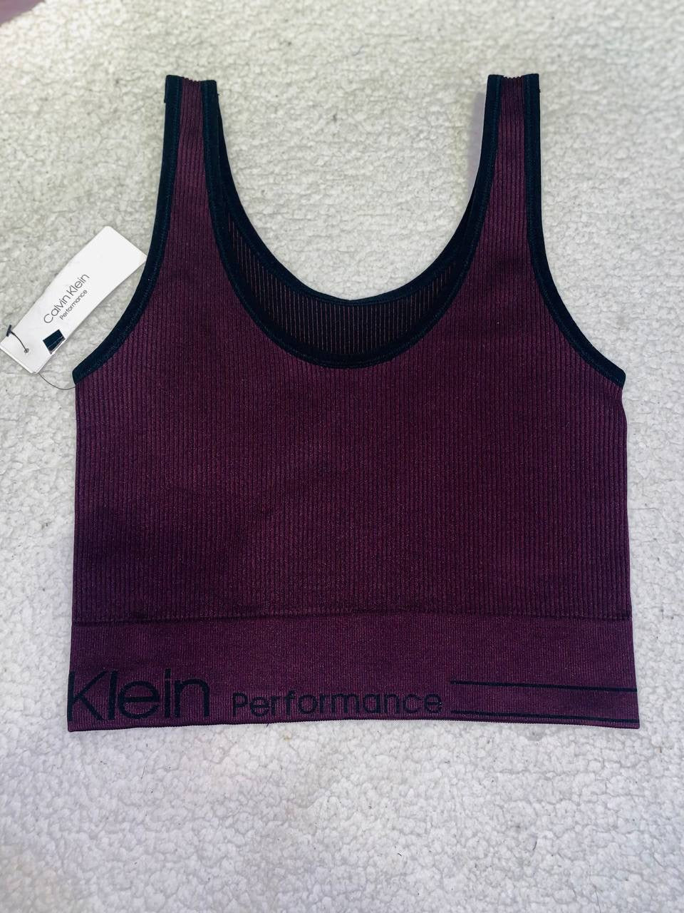 Calvin Klein bra