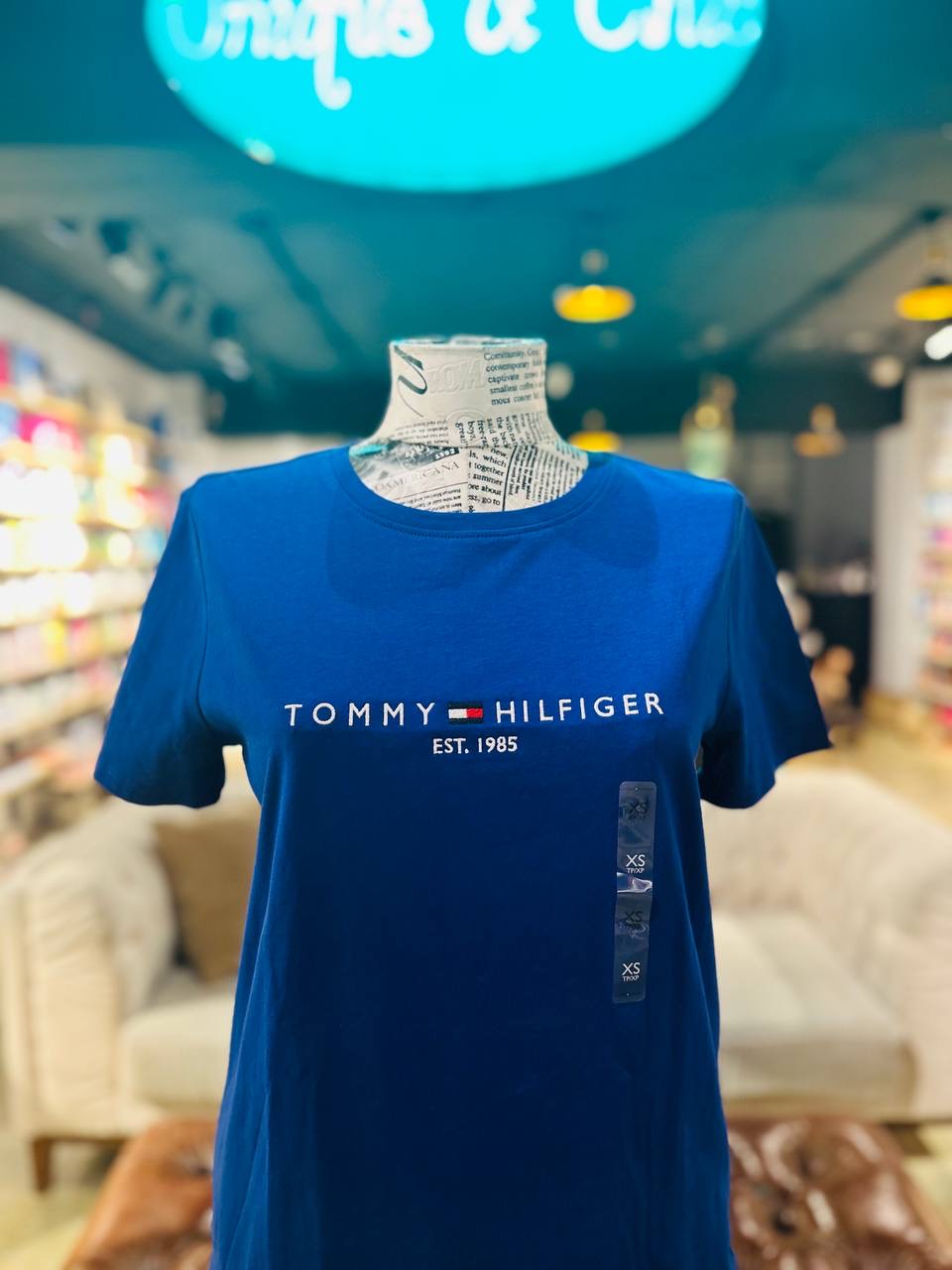 Tommy Hilfiger shirt