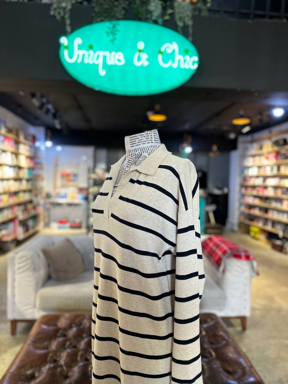 Tommy Hilfiger dress