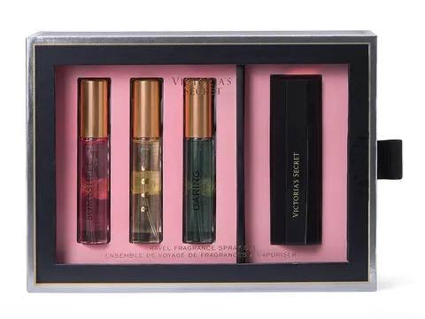 Victoria secret perfume set