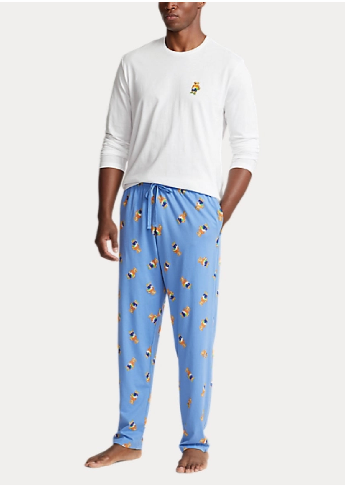 Ralph Lauren pajama set