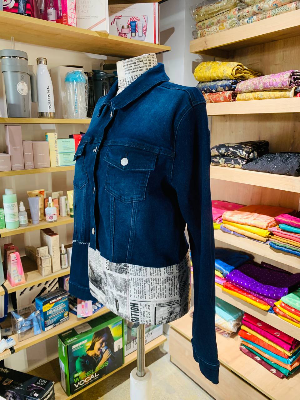 Guess denim jacket