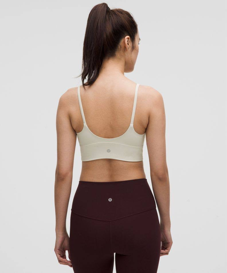 Lululemon bra size x-small