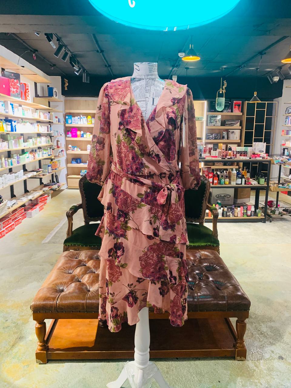 Betsy johnson dress