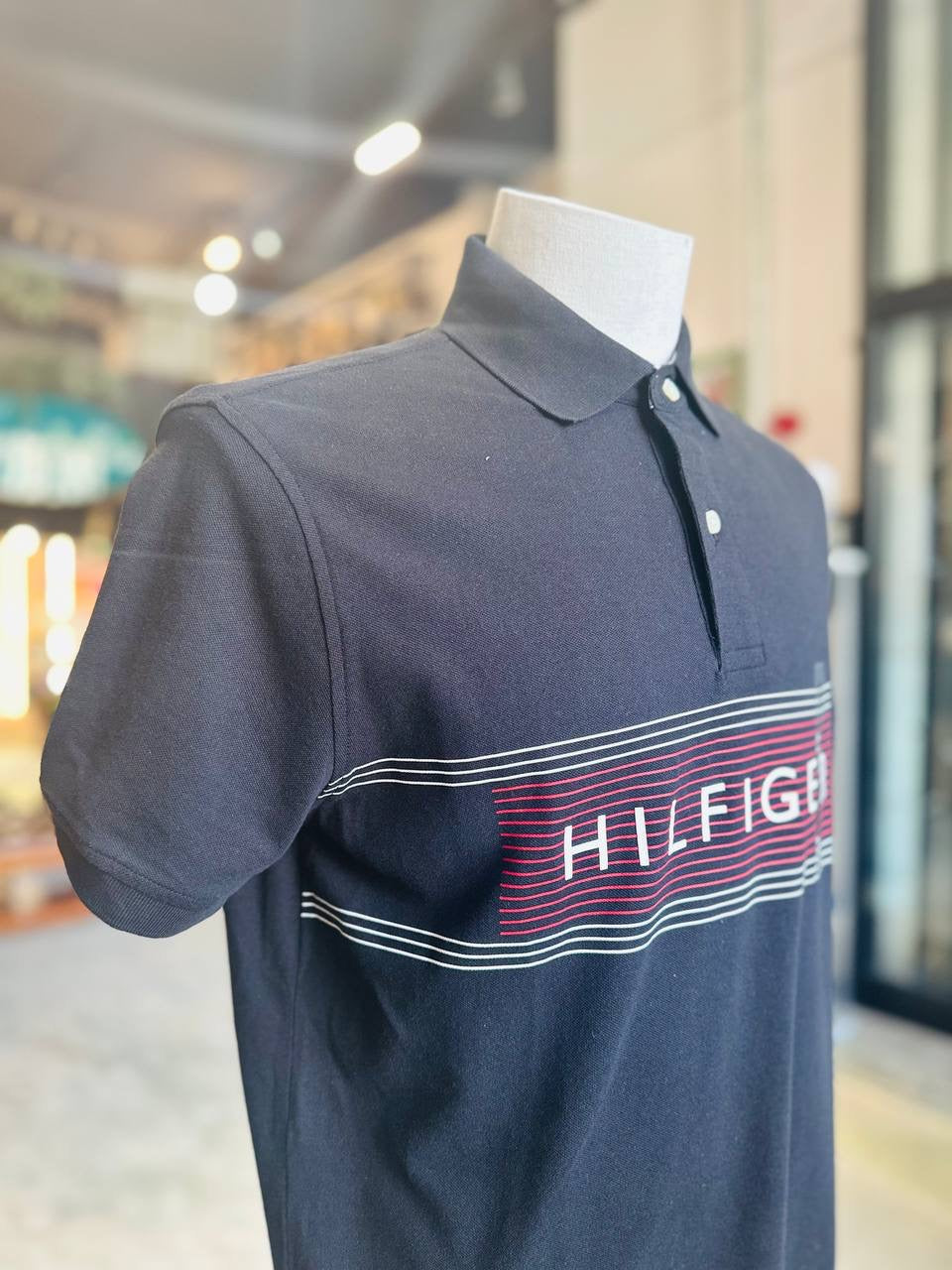 Tommy Hilfiger shirt size medium