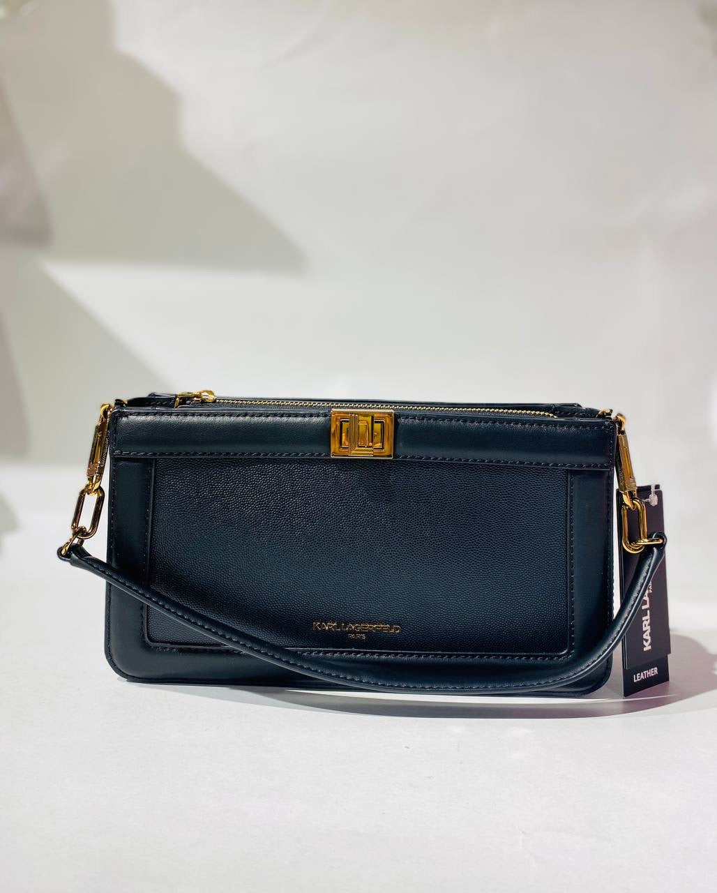 Karl Lagerfeld bag