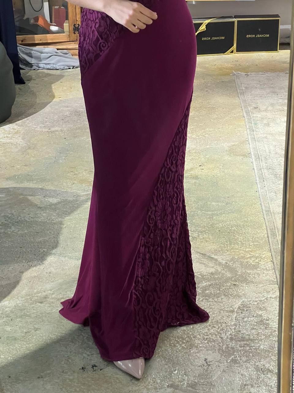 Xscape dress