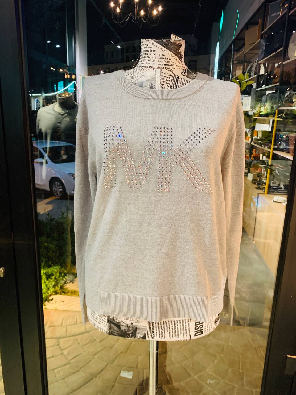 Michael kors sweater