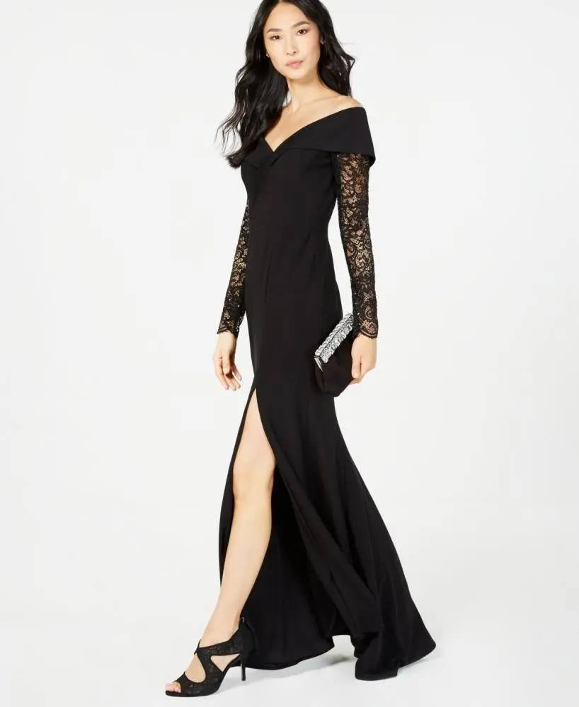 Xscape dress