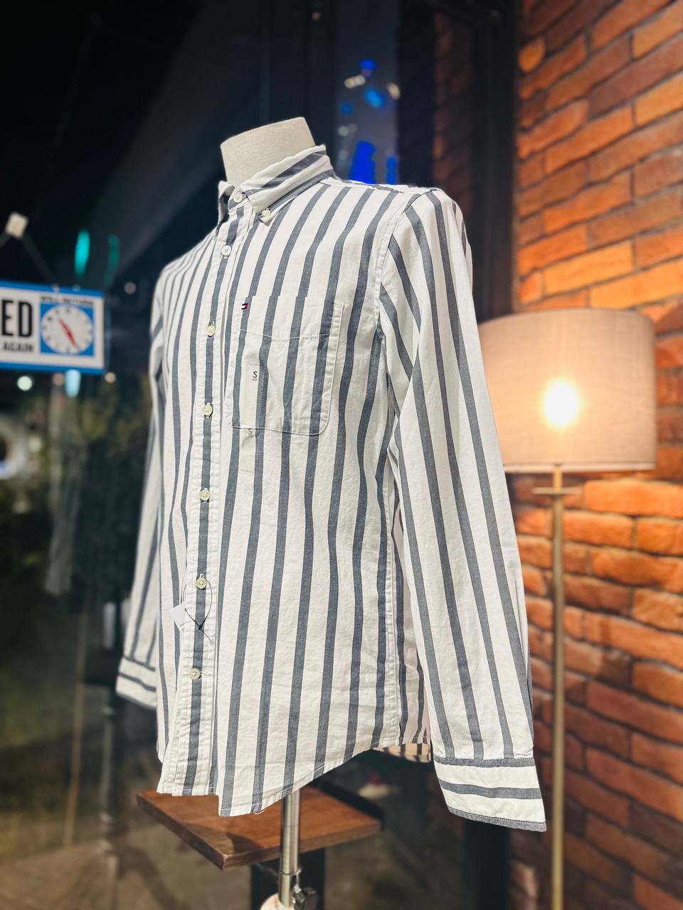 Tommy Hilfiger blouse