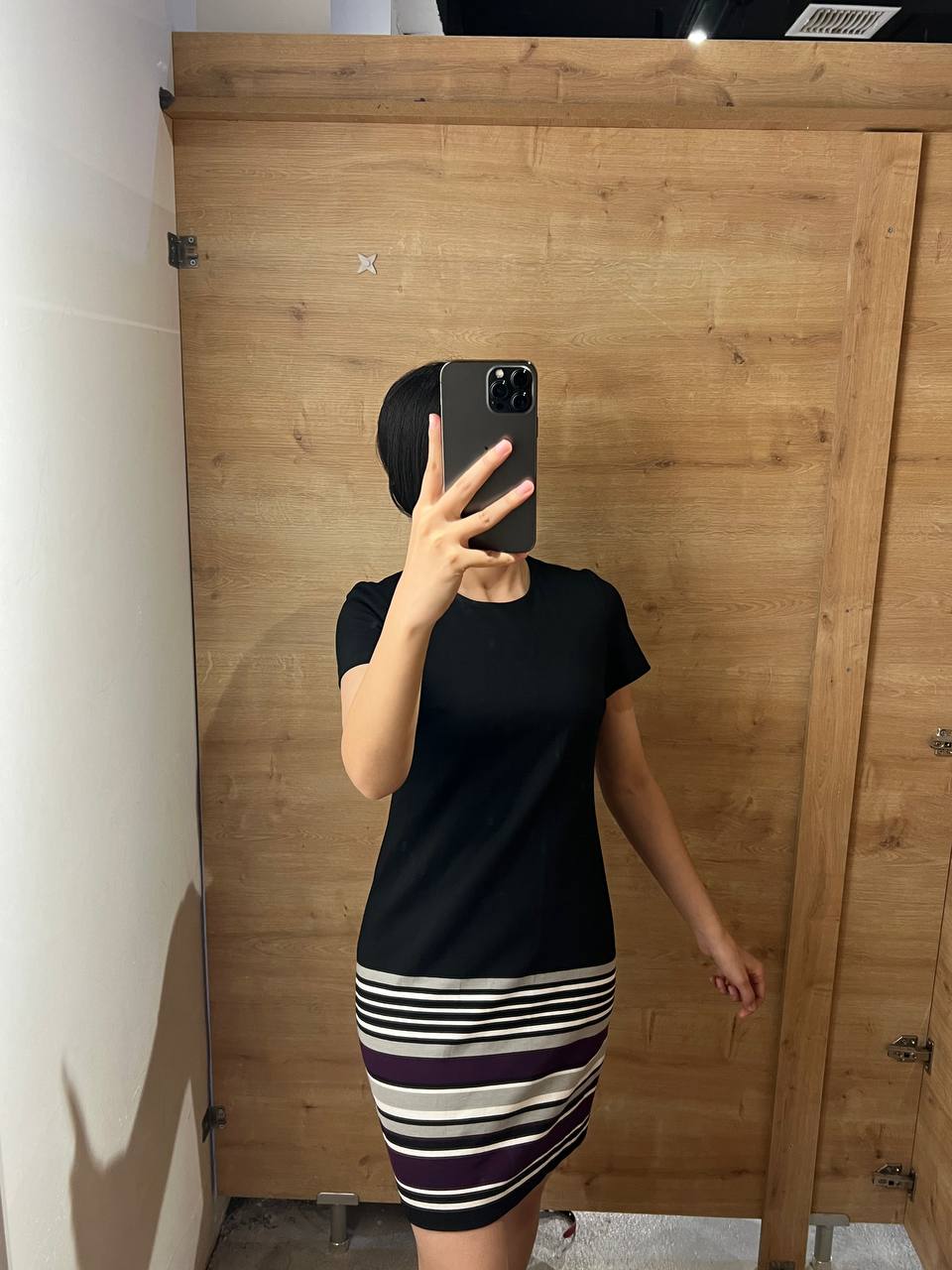 Calvin Klein dress
