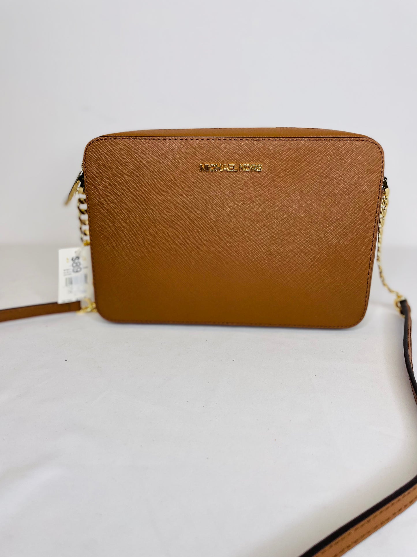 Michael Kors cross body bag