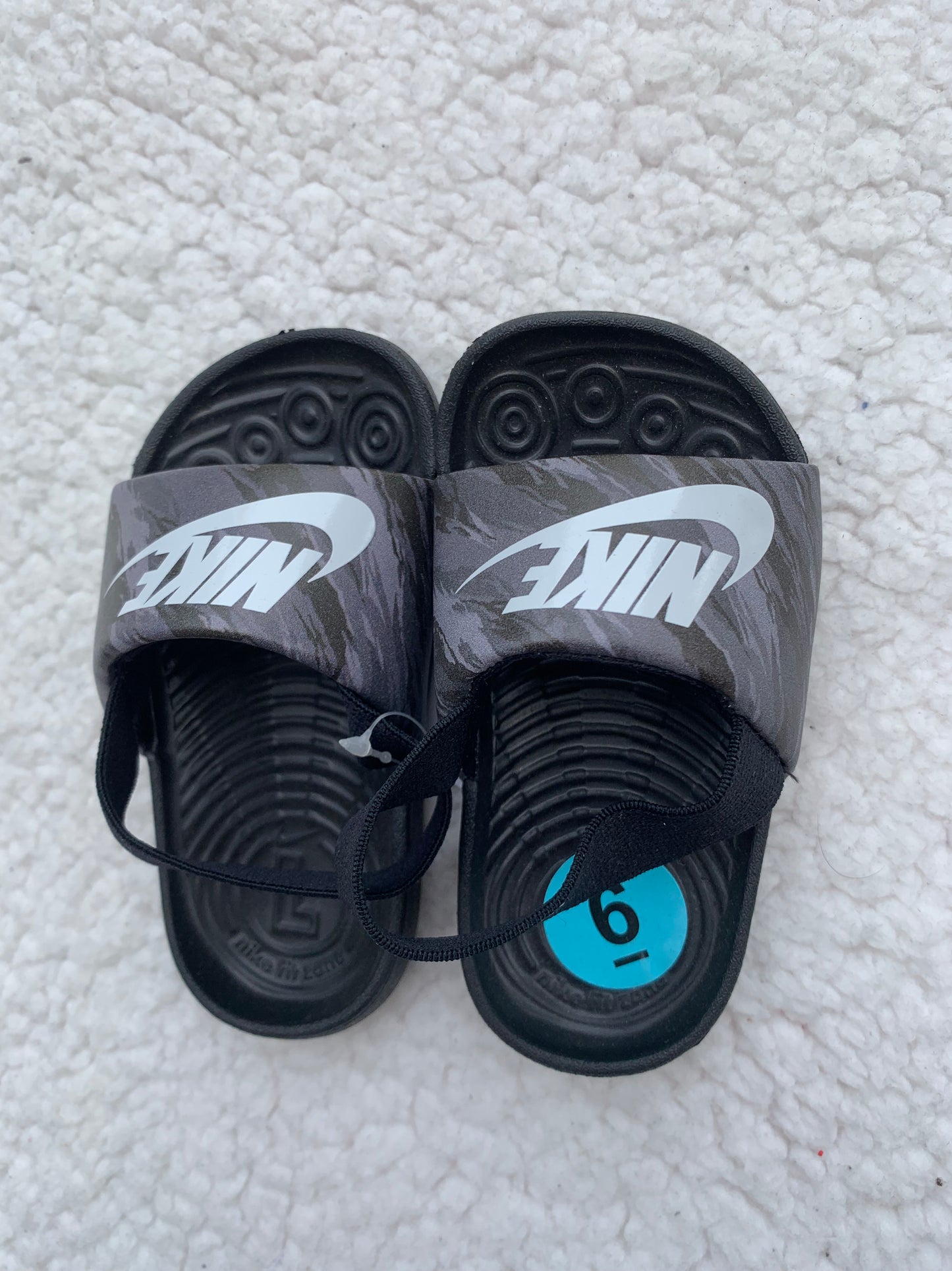 Nike sandal
