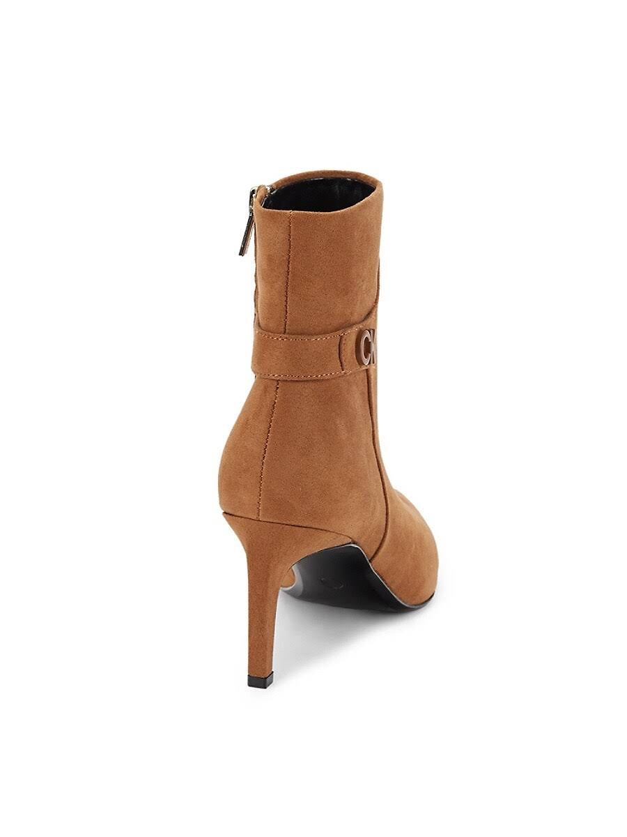 Calvin Klein boots 38.5 40-41