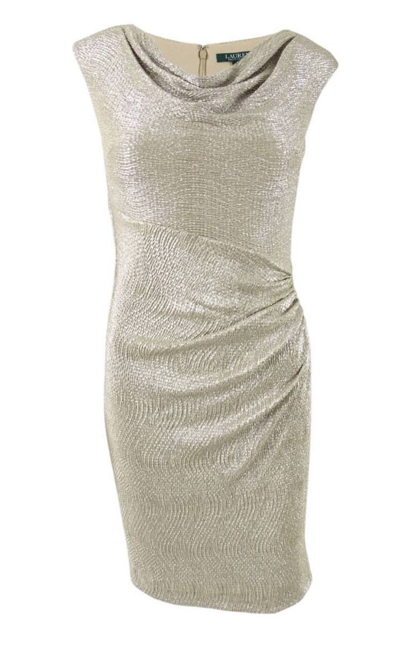 Ralph Lauren dress