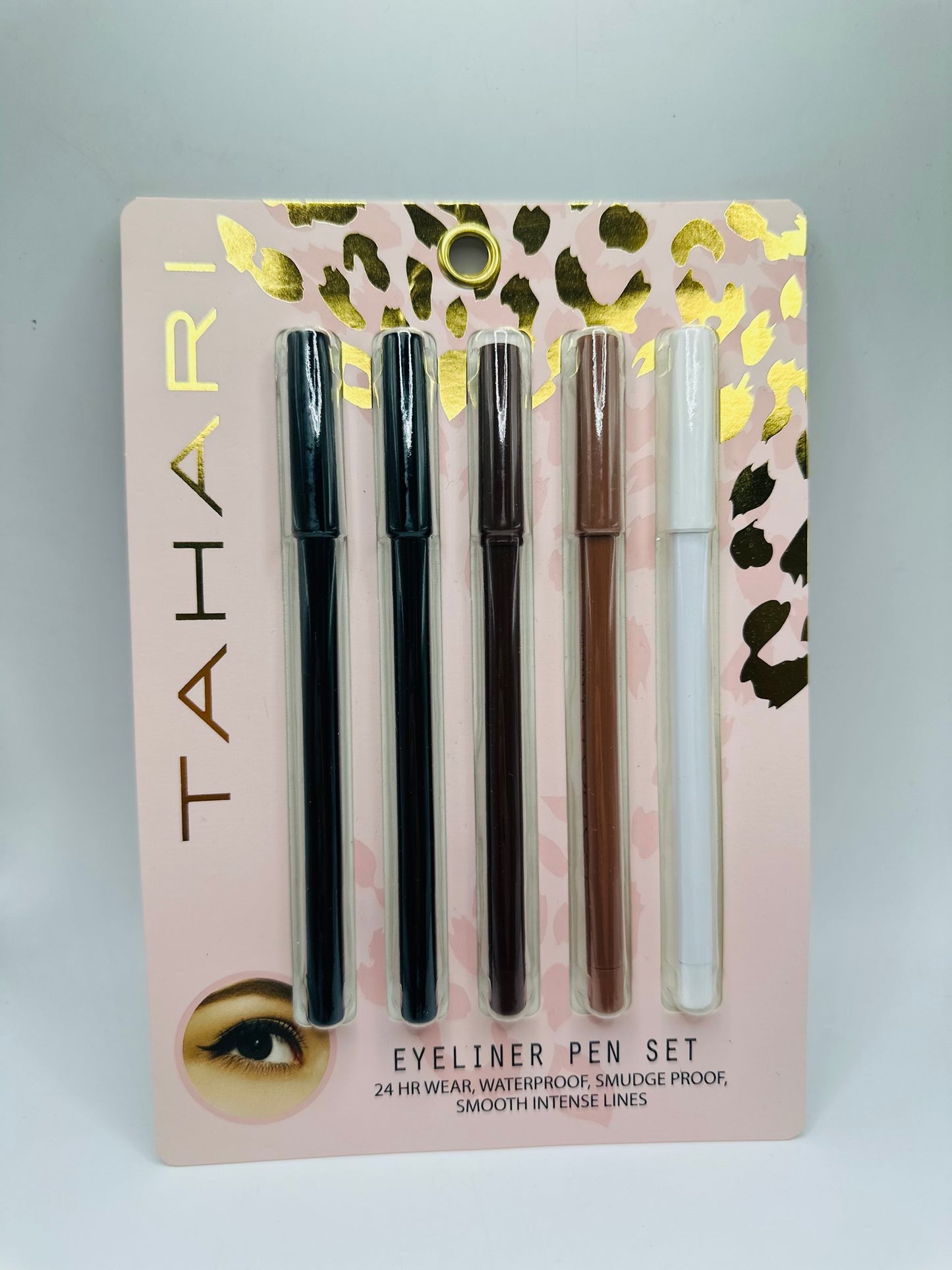 Tahari eyeliner pen set