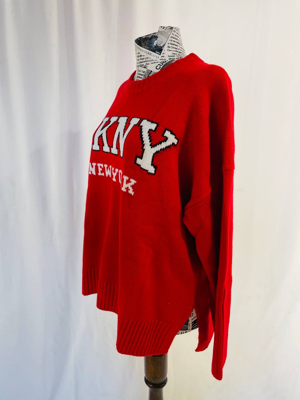 Dkny sweater