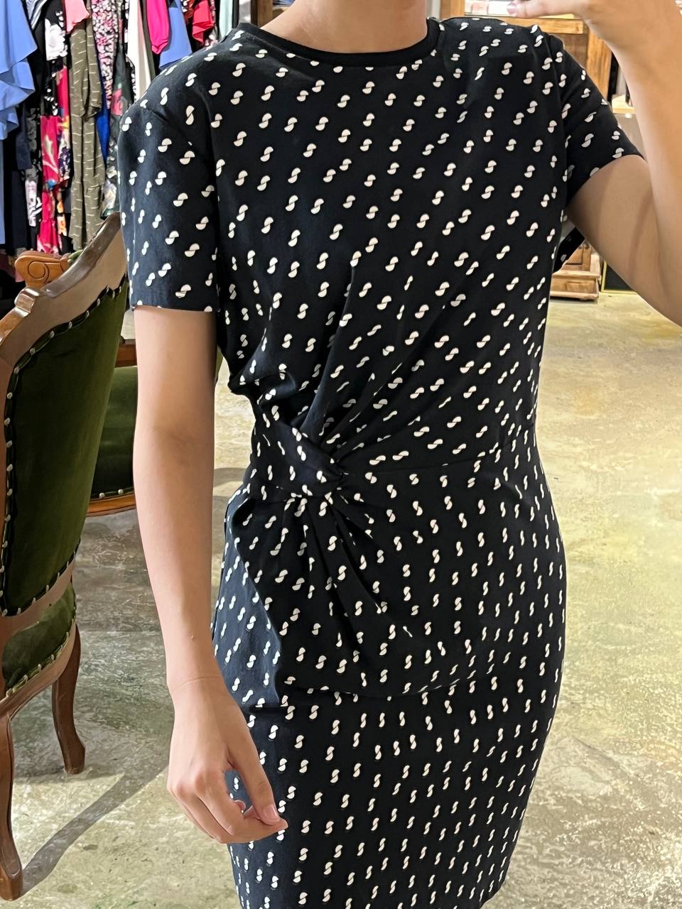 Ralph Lauren dress