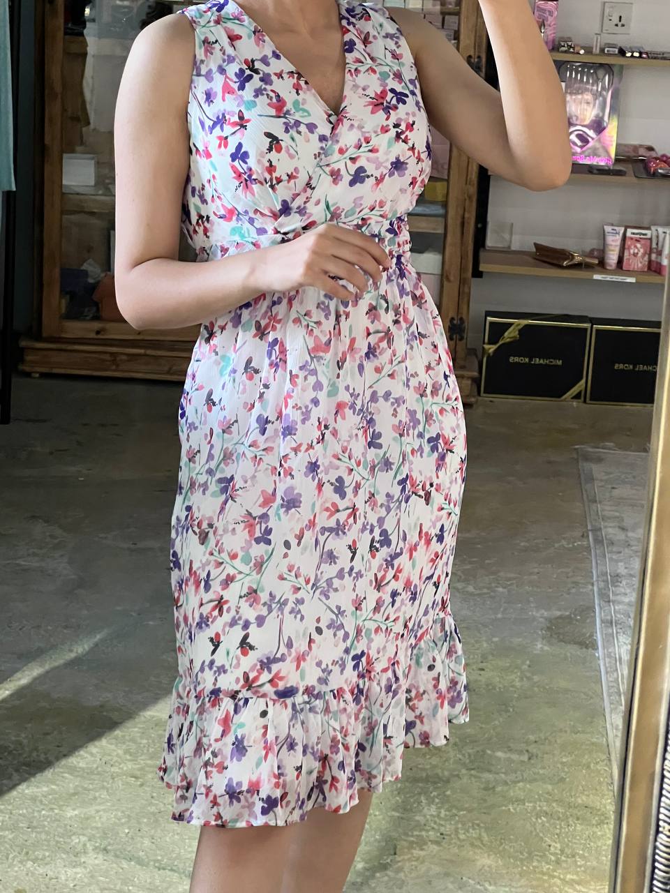Dkny dress