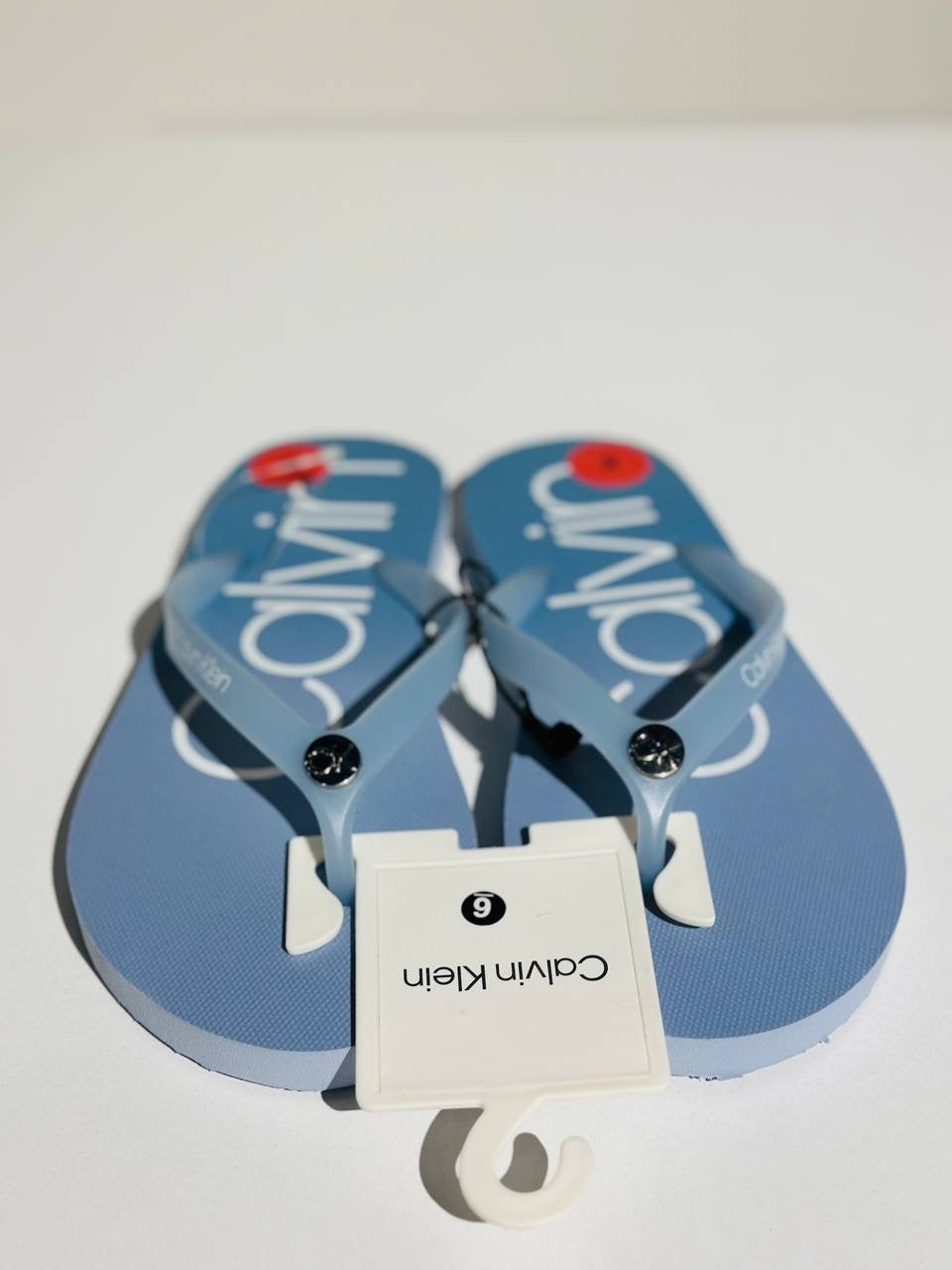 Calvin Klein sandal size 36.5