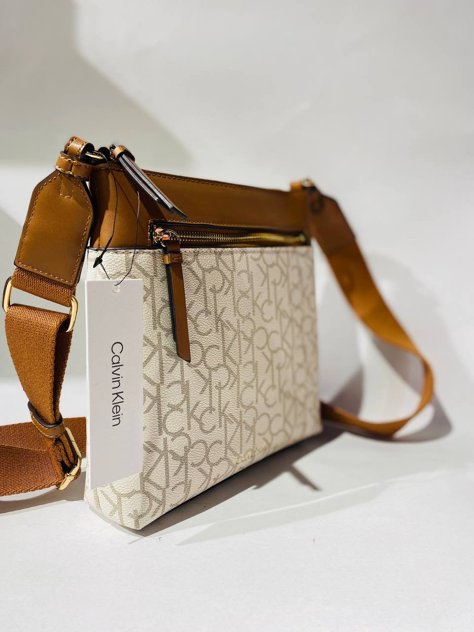 Calvin Klein crossbody bag