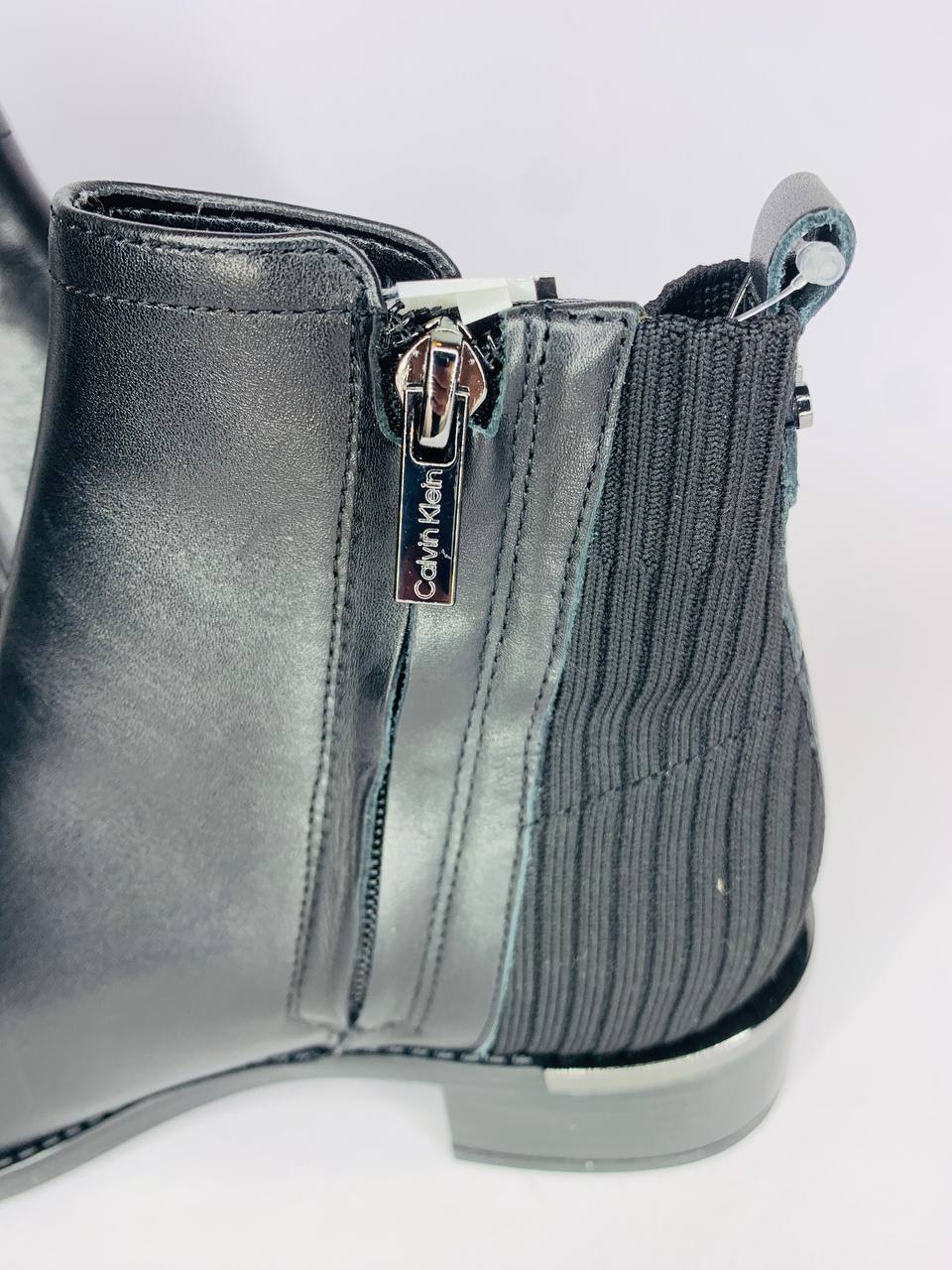 Calvin Klein boots