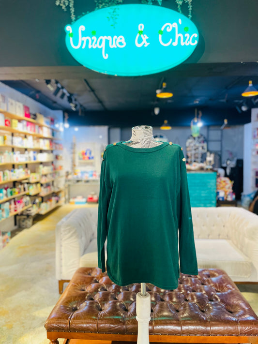 Michael kors sweater