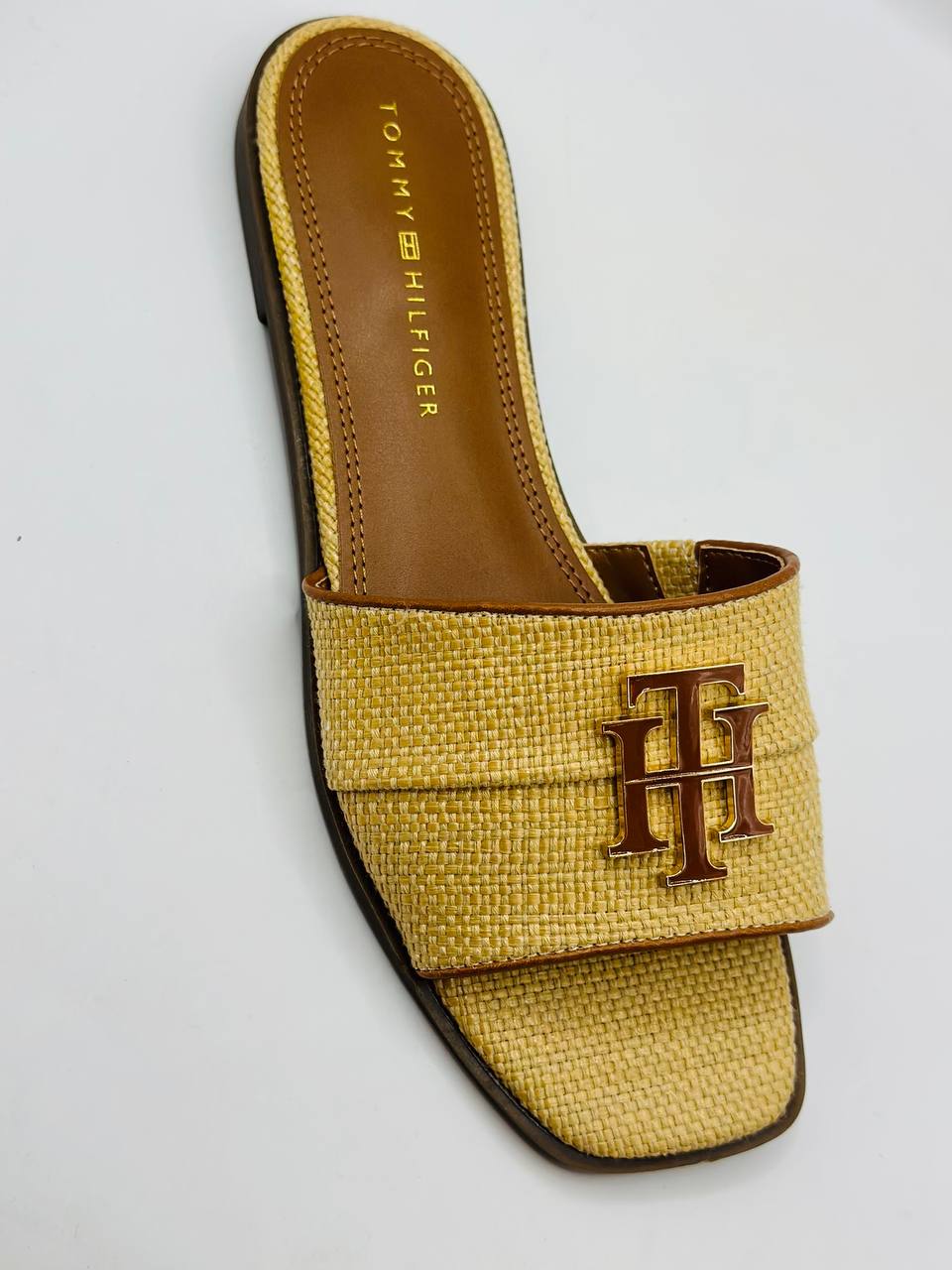 Tommy Hilfiger sandal 37.5