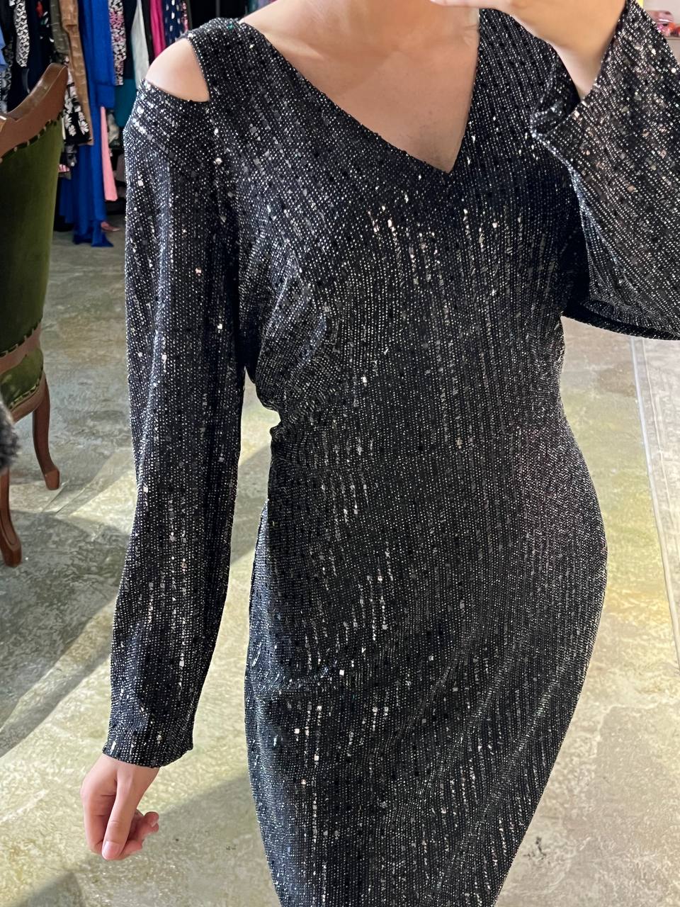 Calvin Klein dress